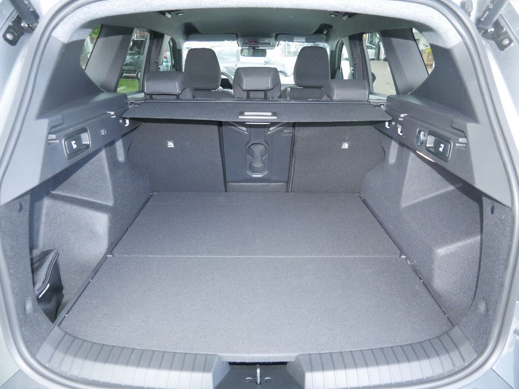 Fahrzeugabbildung Dacia Bigster Journey HYBRID 155