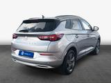 Opel Grandland 1.2 DI Automatik Elegance - Opel Grandland (X) Gebrauchtwagen in Frankfurt