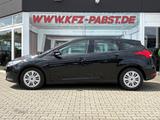 Ford Focus Lim. Trend FSH LHZ SHZ PDC - Ford Focus in Rostock