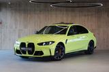 BMW M3xdrive, Sedan,Harman/Kardon, Surround, Driv.As - BMW M3 mit Panoramadach
