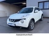 Nissan Juke 1.6 Automatik Acenta°R.Kamera°Garantie° - Nissan Gebrauchtwagen in Dortmund