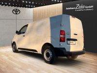 Toyota Proace (Verso) - Vorschau Bild 5