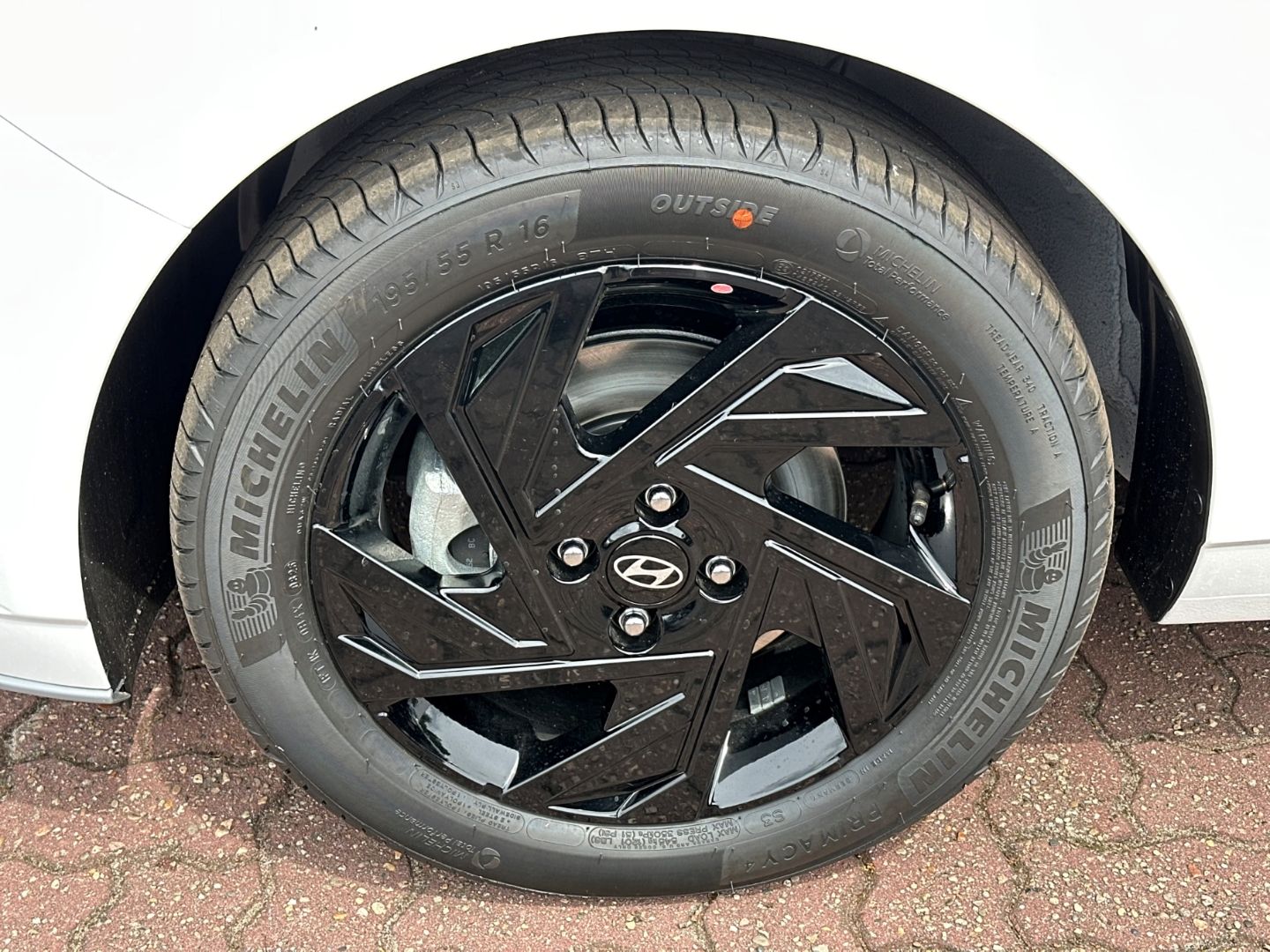 Hyundai i20 – Bild 12