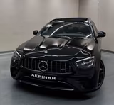 Mercedes-Benz E53 AMG T 4Matic+ Night-Paket **PANO*AHK*360°** - gebrauchte Mercedes-Benz E 53 AMG aus dem Jahr 2022