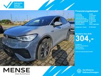 Volkswagen ID.5 - Vorschau Bild 1