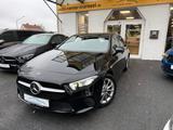 Mercedes-Benz A 180 SPURHALTE/NAVI/LED/WIDESCREEN/ALLWETTER - Mercedes-Benz A 180 Gebrauchtwagen in Bremen