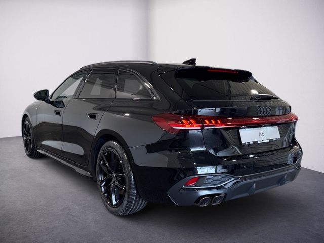 A5 Avant TDI quattro 150 kW 2xS-LINE+AHK+MMI