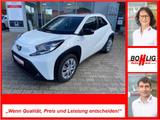 Toyota Aygo X Business Edition - Toyota Aygo (X) aus 2025