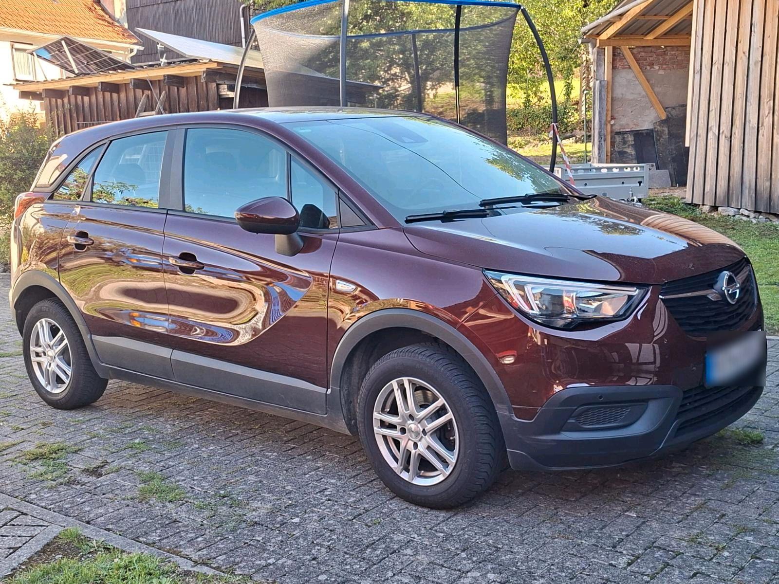 Opel Andere