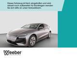 Audi A6 e-tron Avant *AHK*360° CAM*MATRIX*WÄRMEPUMPE* - Audi A6 e-tron: Automatik