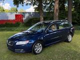 Volvo V70 D3 Automatik Kombi Ocean Race Eur5 AHK Leder - gebrauchte Volvo V70 aus dem Jahr 2012