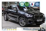 BMW X4 M40d Sport-Aut/KAMERA360/AHK/PANORAMA/KOMFORT - BMW X4 M40 aus 2021