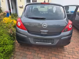 Opel Corsa 1.2 ecoFLEX Edition Edition - Opel Corsa aus 2011: Ecoflex