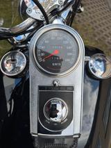 Harley-Davidson FXD Dyna - HARLEY-DAVIDSON 1994