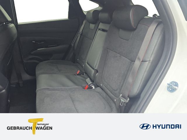 Hyundai Tucson – Bild 11