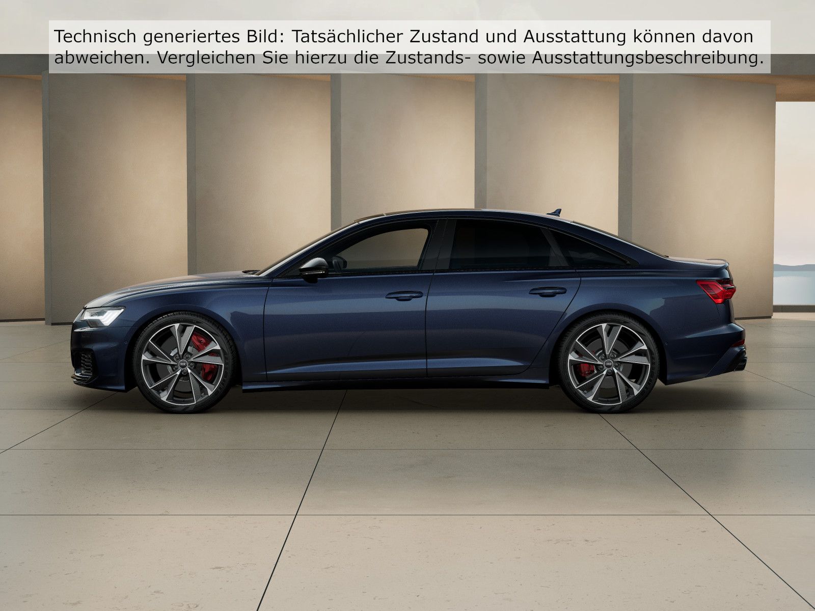 Audi S6 - Bild 3