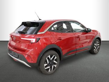 Bild 4 Opel Mokka e Elegance +SHZ+11kW+LED+KAMERA+PDC+LHZ+