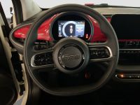 Fiat 500e - Vorschau Bild 10