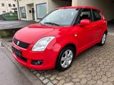 Suzuki Swift Lim. Comfort - Suzuki Swift mit Diesel-Antrieb