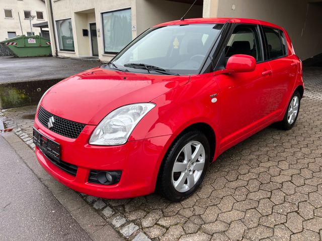 Suzuki Swift Lim. Comfort