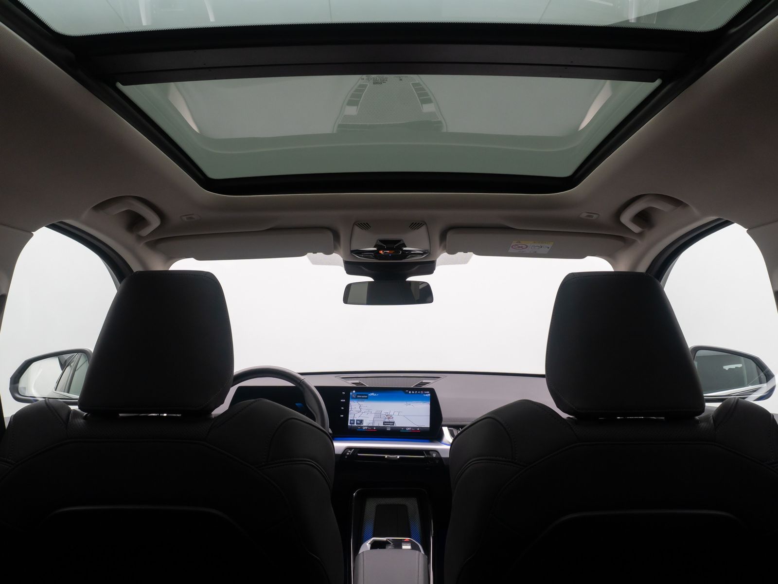 Fahrzeugabbildung BMW X1 xD20d xLine Kamera H/K AHK DAB Panorama 19"