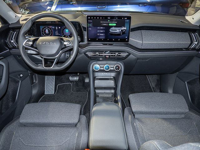 Foto Nummer 6: SKODA Kodiaq