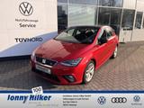Seat Ibiza FR 1.5 TSI - Seat Ibiza Gebrauchtwagen in Bremen