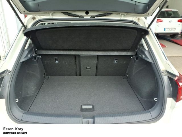 Volkswagen T-Roc - Bild 7