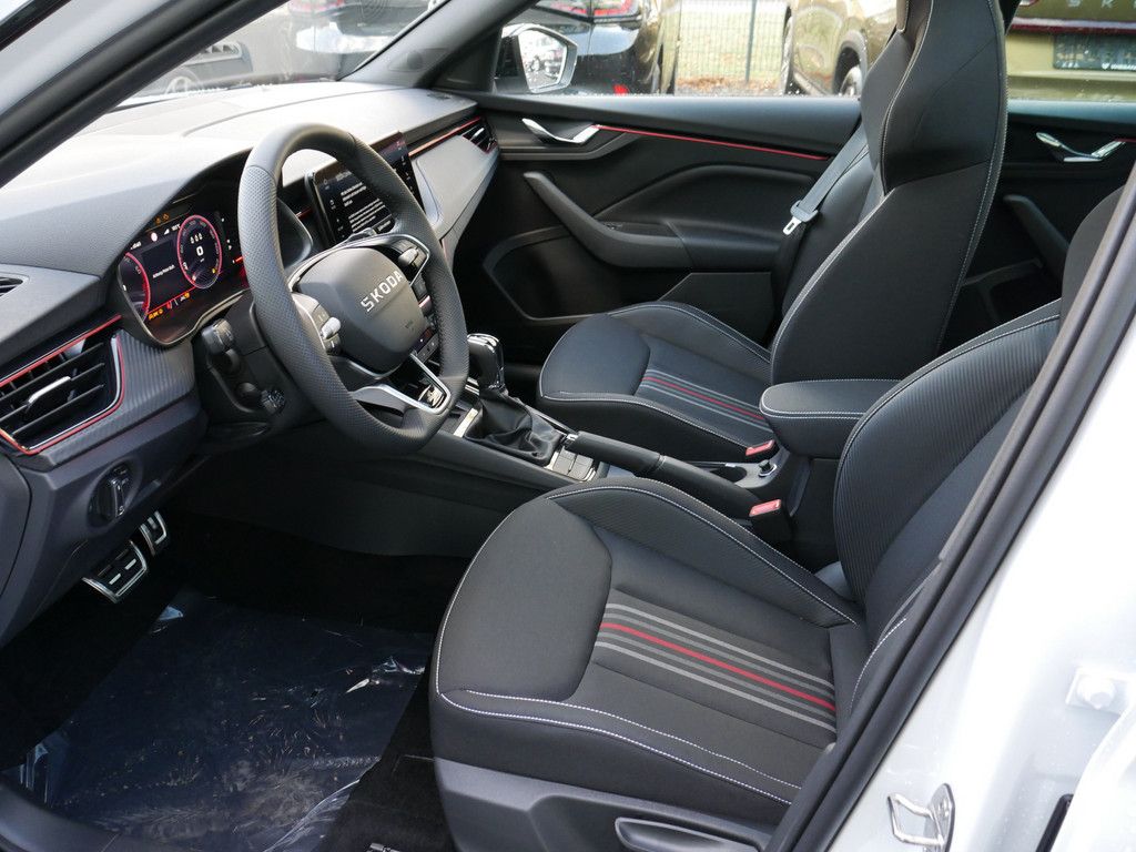 Skoda Kamiq - Bild 7