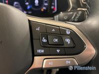 Volkswagen Tiguan - Vorschau Bild 13