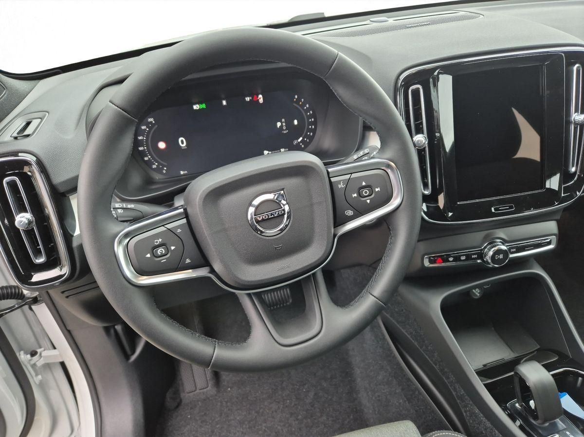 Volvo XC40 - Bild 14