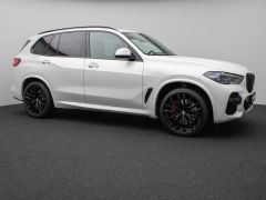 Foto Nummer 4: BMW X5 M50