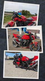 Kawasaki Z1000 ZRT00A - KAWASAKI ZR1