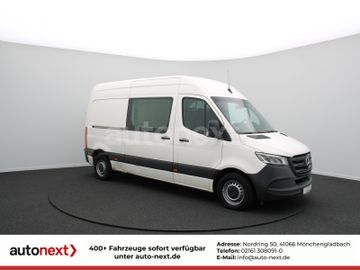 Mercedes Sprinter - 11
