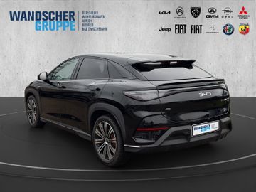 BYD SEALION 7 EV 91.3kWh Excellence ACC 360 Pano CCS