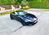 Jaguar F-Type 2.0 L P300 Turbo Chequered Flag Autom... - Jaguar F-Type aus 2019