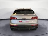 Audi SQ5 Sportback quattro MATRIX/STHZ/AHK+++ - Audi SQ5 aus 2025