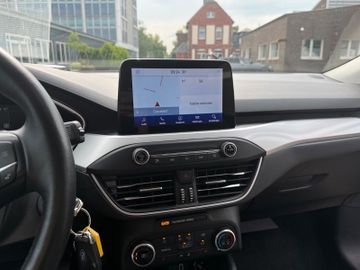 Ford Focus - 5