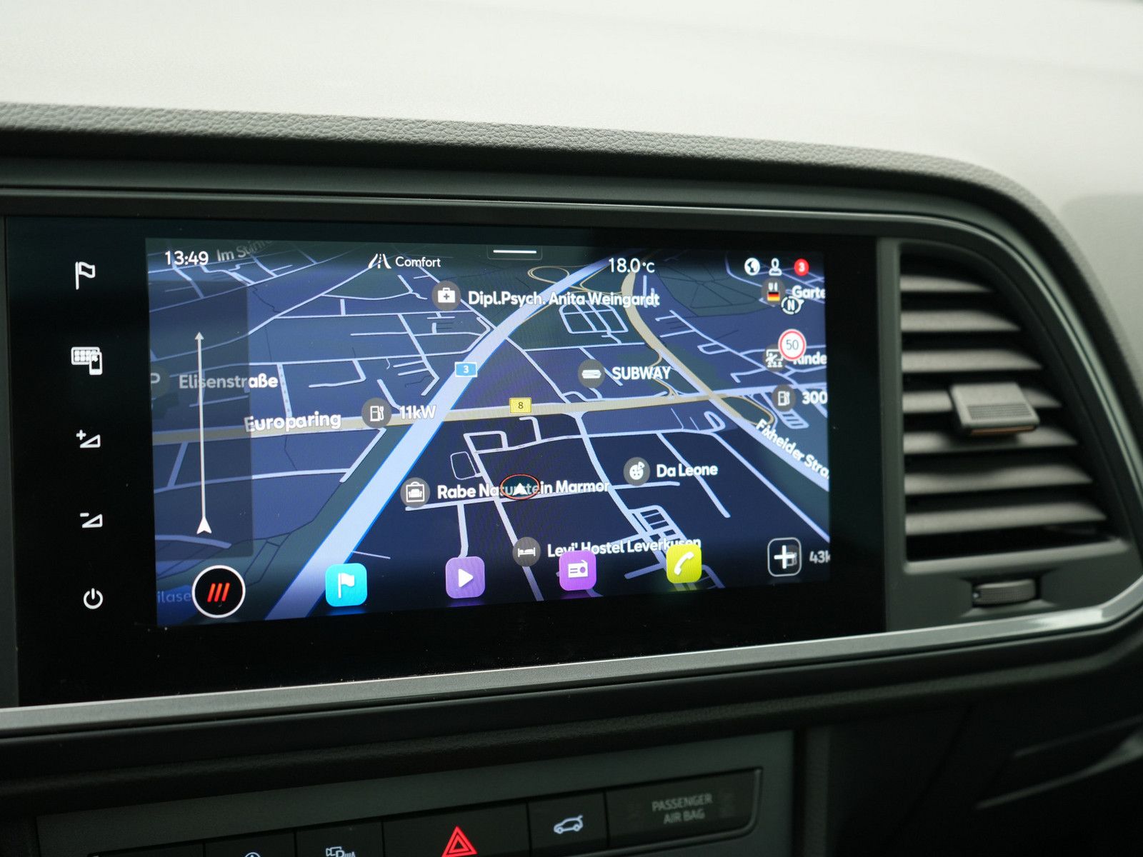 Cupra Ateca - Bild 13