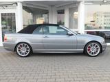 BMW 330 Ci M-Sport LM HiFi Navi Xenon Leder - BMW 330 Gebrauchtwagen in München