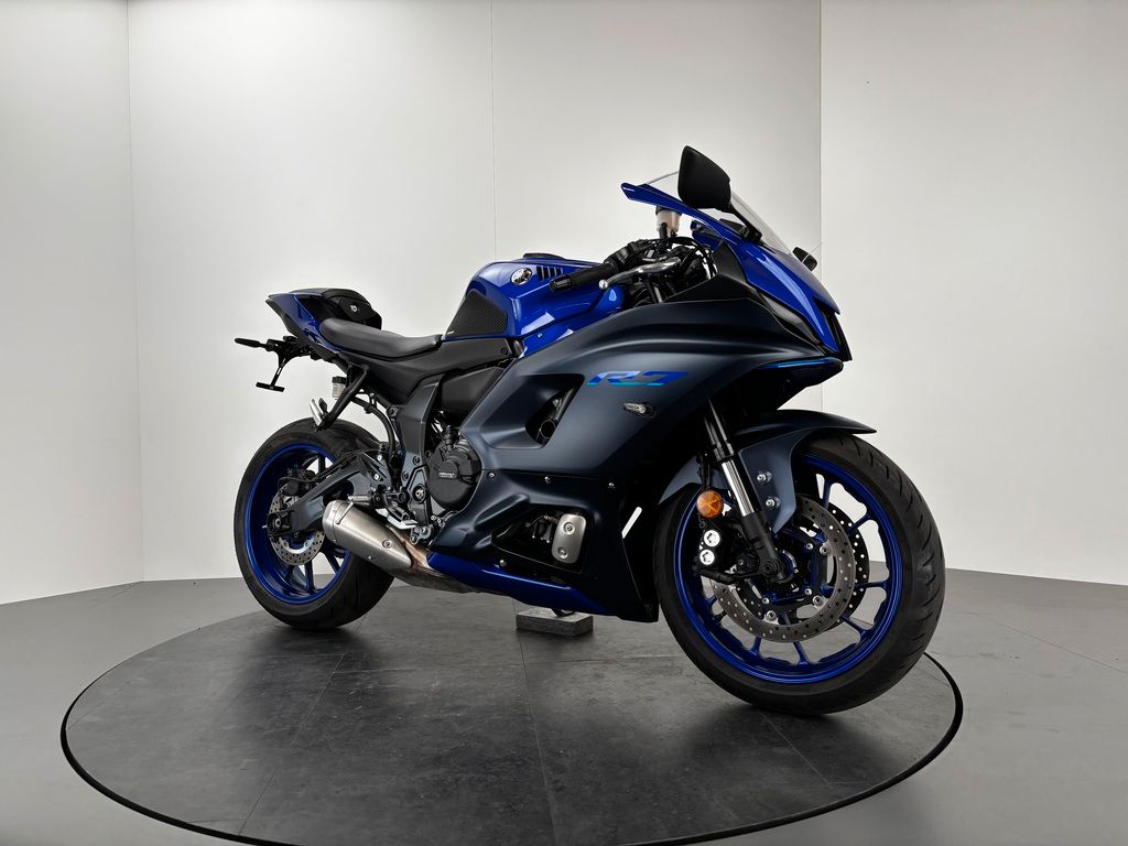 Fahrzeugabbildung Yamaha YZF-R7 35KW *TOP ZUSTAND-35KW*