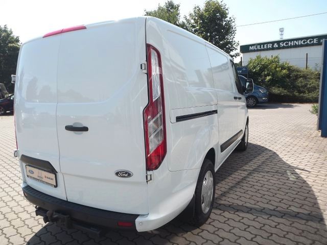 Transit Custom Kasten 340 L1*Bi-Xenon*