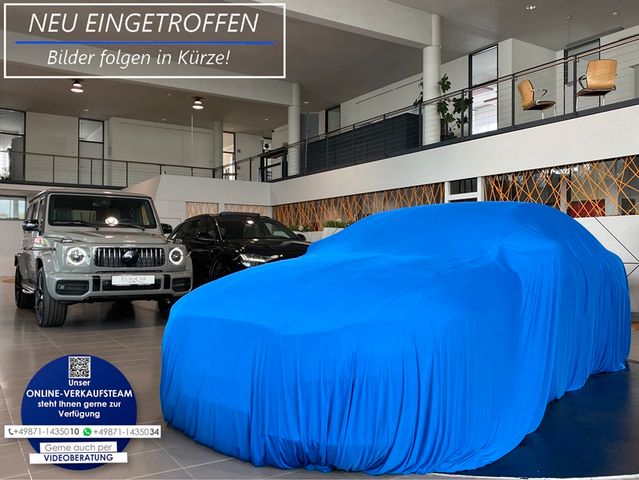 BMW X1 18d xDrive Automatik Sitzheizung PDC AHK