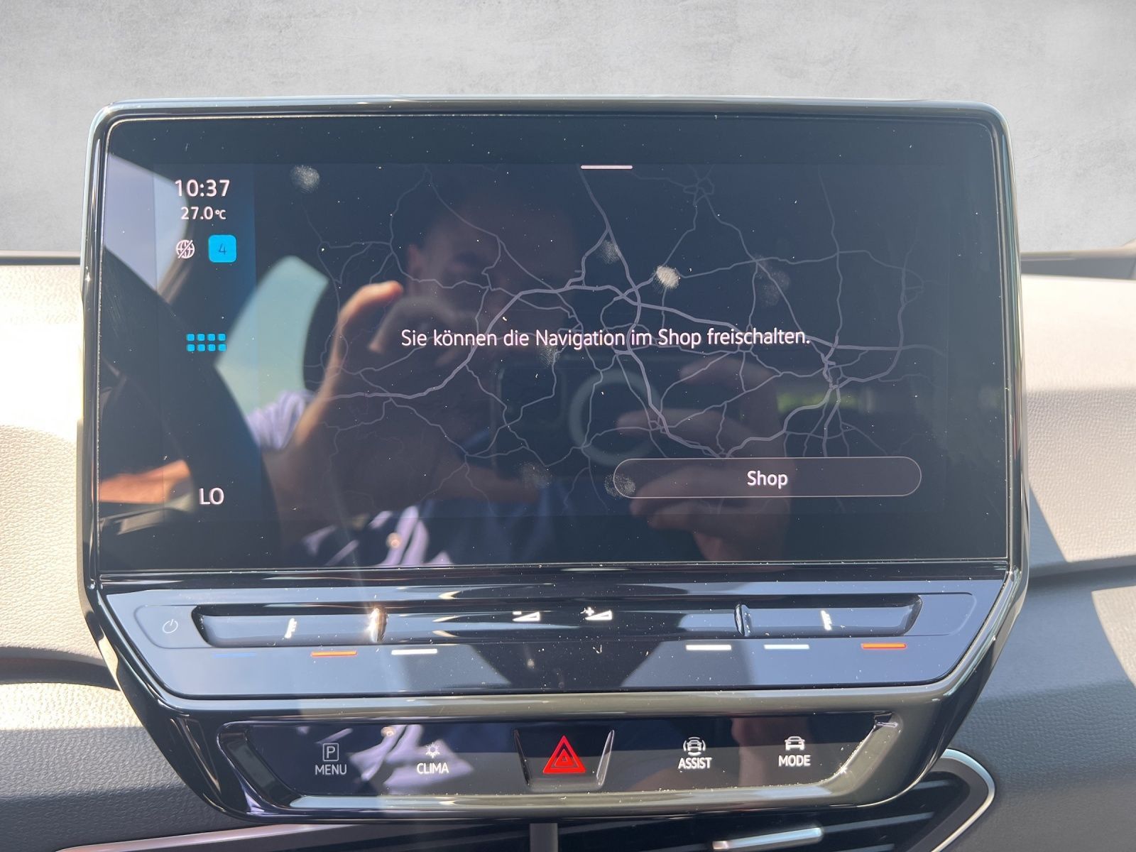 ID.3 Pro Performance 150 kW LED*Klima*CarPlay