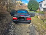 Mercedes-Benz CLK 200 Cabrio TÜV NEU Liebhaber (bitte lesen) - Mercedes-Benz aus 2001: Cabrio