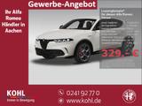 Alfa Romeo Tonale Ibrida Veloce 1.5 Mild-Hybrid 160PS Navi 