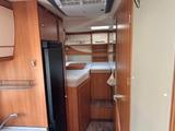HYMER / ERIBA / HYMERCAR ML T 580 4x4 - Hymer-Eriba ML-T 580 Automatik