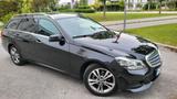 Mercedes-Benz Mercedes Benz E220 CDI  W 212 Standheizung - Mercedes-Benz E-Klasse S212