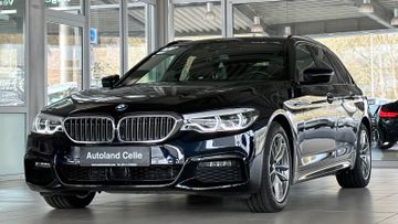 Fahrzeugabbildung BMW 540i xD M Sport ACC HUD 360° DAB H/K DisplKey