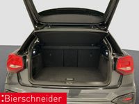 Audi Q2 - Vorschau Bild 16